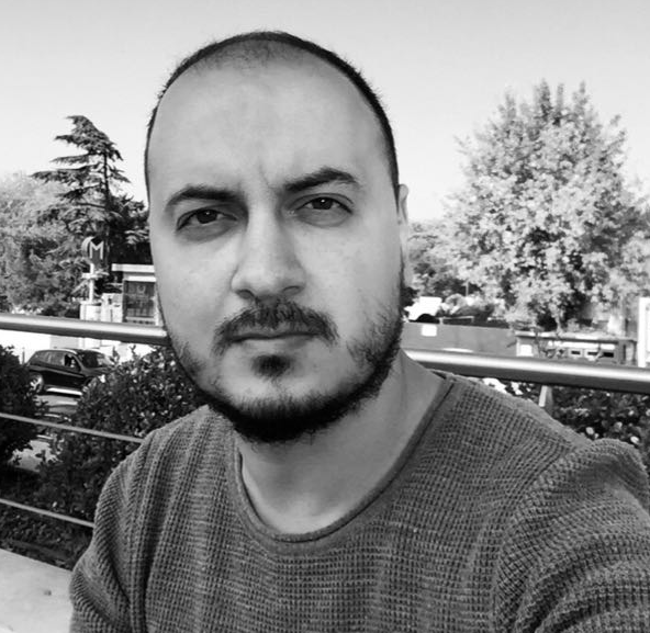 Reşat Kavcı